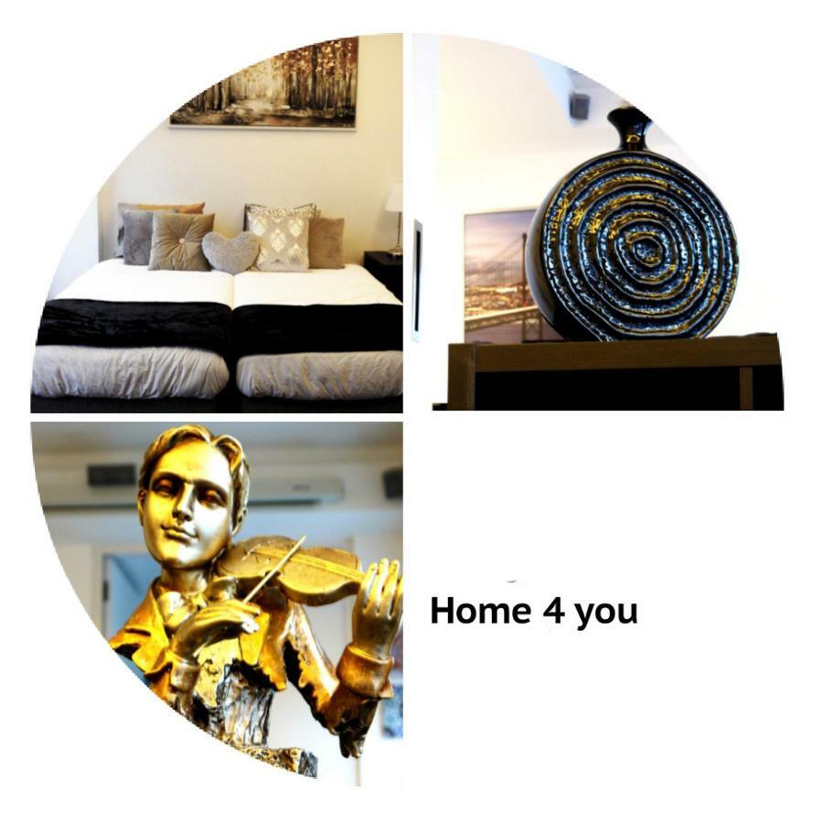 ליסבון Home4You מראה חיצוני תמונה